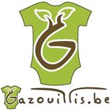 Logo Gazouillis.be