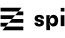 SPI's logo