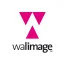 Wallimage's logo