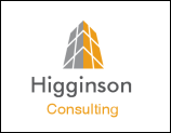 Logo Higginson Consulting