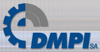 Logo DMPI