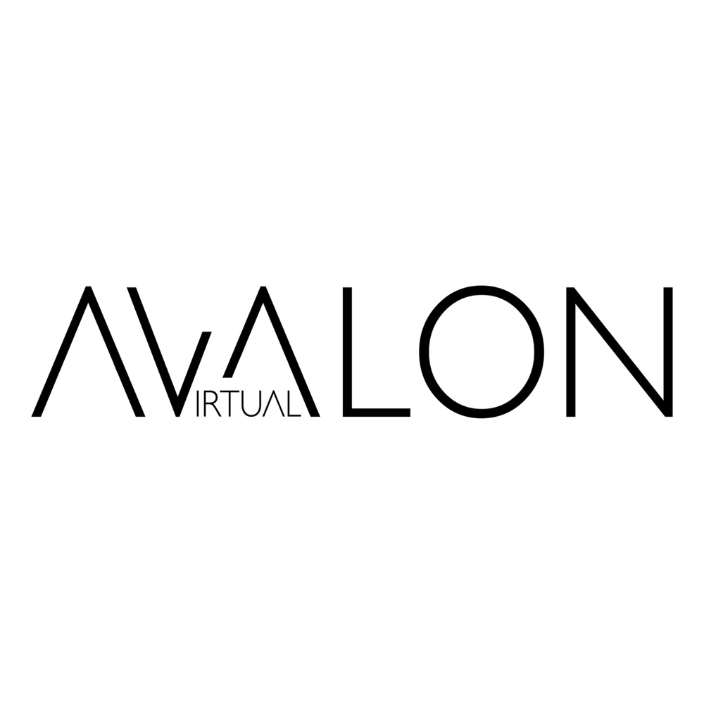 Logo Avalon Virtual