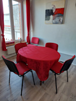 Maison Croix-Rouge de Chimay-Momignies – ETC (Ensemble Tous Connectés)