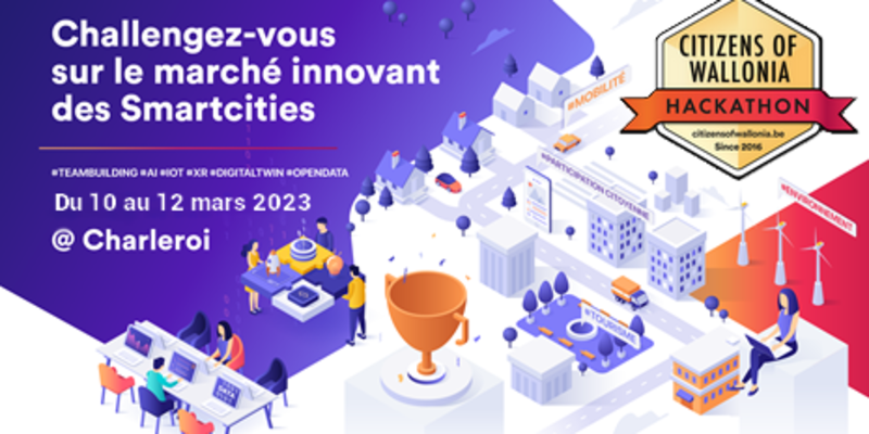 Citofwal 2023-B2B