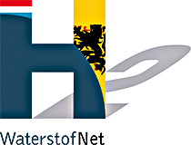 Logo Waterstofnet