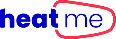 Logo Heat Me