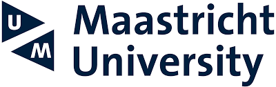 Logo Maastricht University