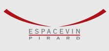Logo Espace Vin Pirard