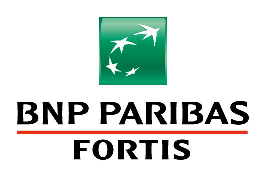 Logo BNP Paribas Fortis