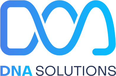 Logo DNAlytics