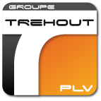 Logo Trehout Store
