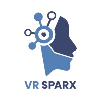 Logo VR SPARX