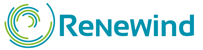 Logo Renewind