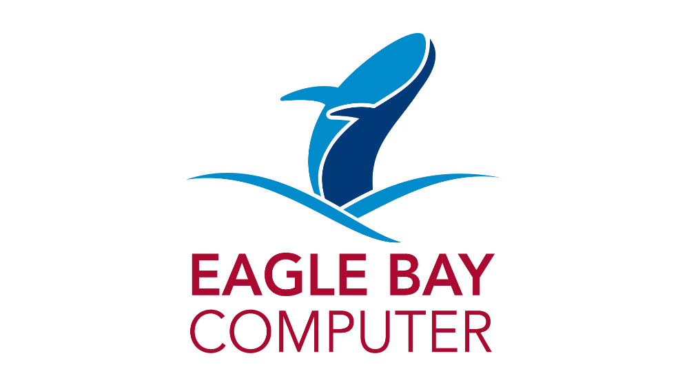 Logo Eagle Bay Computer