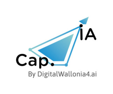 Cap IA logo
