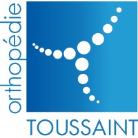 Logo Orthopédie Toussaint