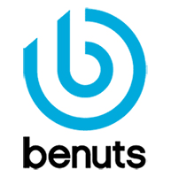 Logo Benuts