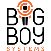 Logo Big Boy Systems