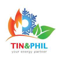 Logo TIN&PHIL