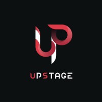 Logo Upstage 