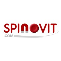 Logo Spinovit