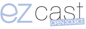 Logo EZcast