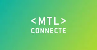 MTL connecte 2020's banner