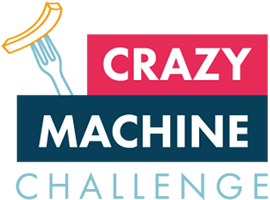Crazy Machine Challenge's banner