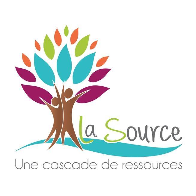 Logo La Source