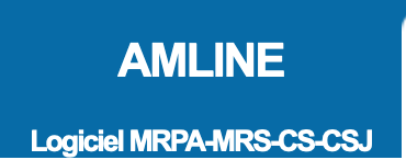 Logo Amline