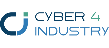 Logo Cyber 4 Industry