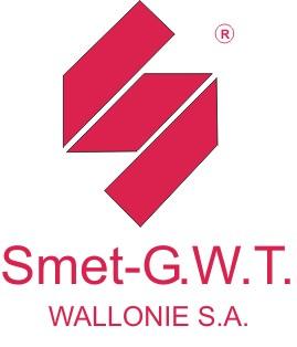 Logo SMET-G.W.T. Wallonie