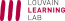 Louvain Learning Lab - UCLouvain's logo