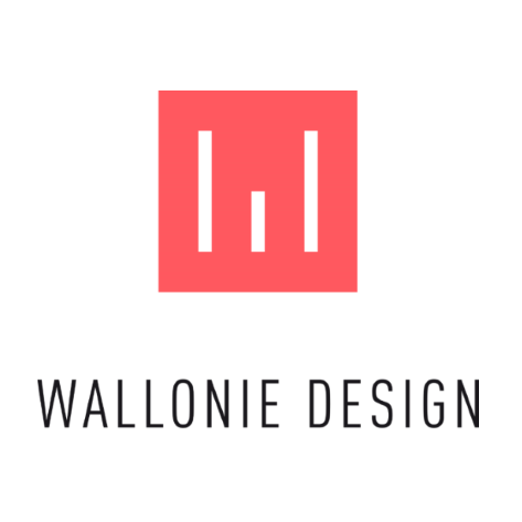 Wallonie Design