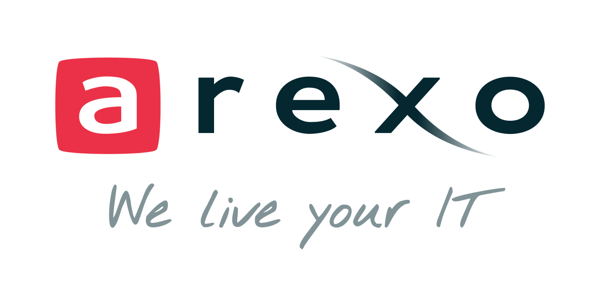 Logo Arexo