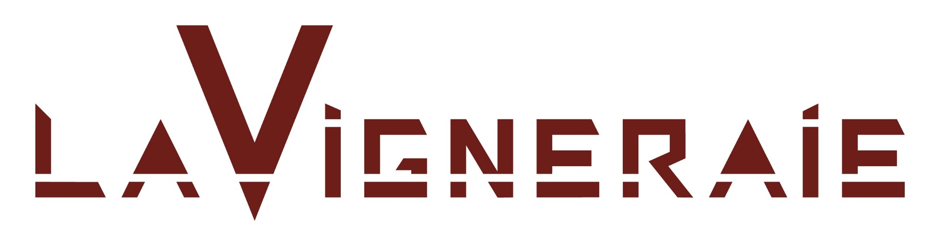 Logo La Vigneraie