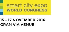 Smart City Expo World Congress Barcelone