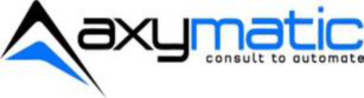 Logo Axymatic
