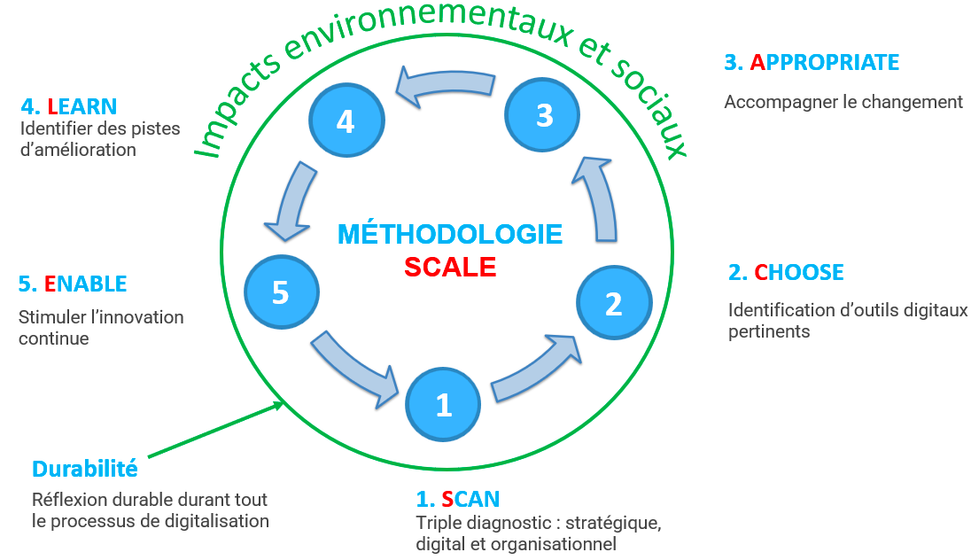 impact environnementaux-sociétaux-padle