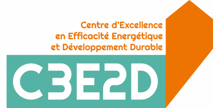 logo C3E2D