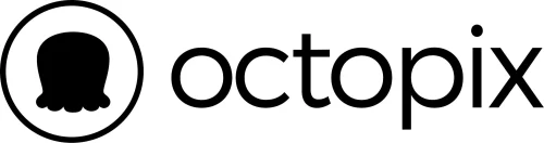 Logo Octopix