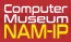 Computer Museum NAM-IP's logo