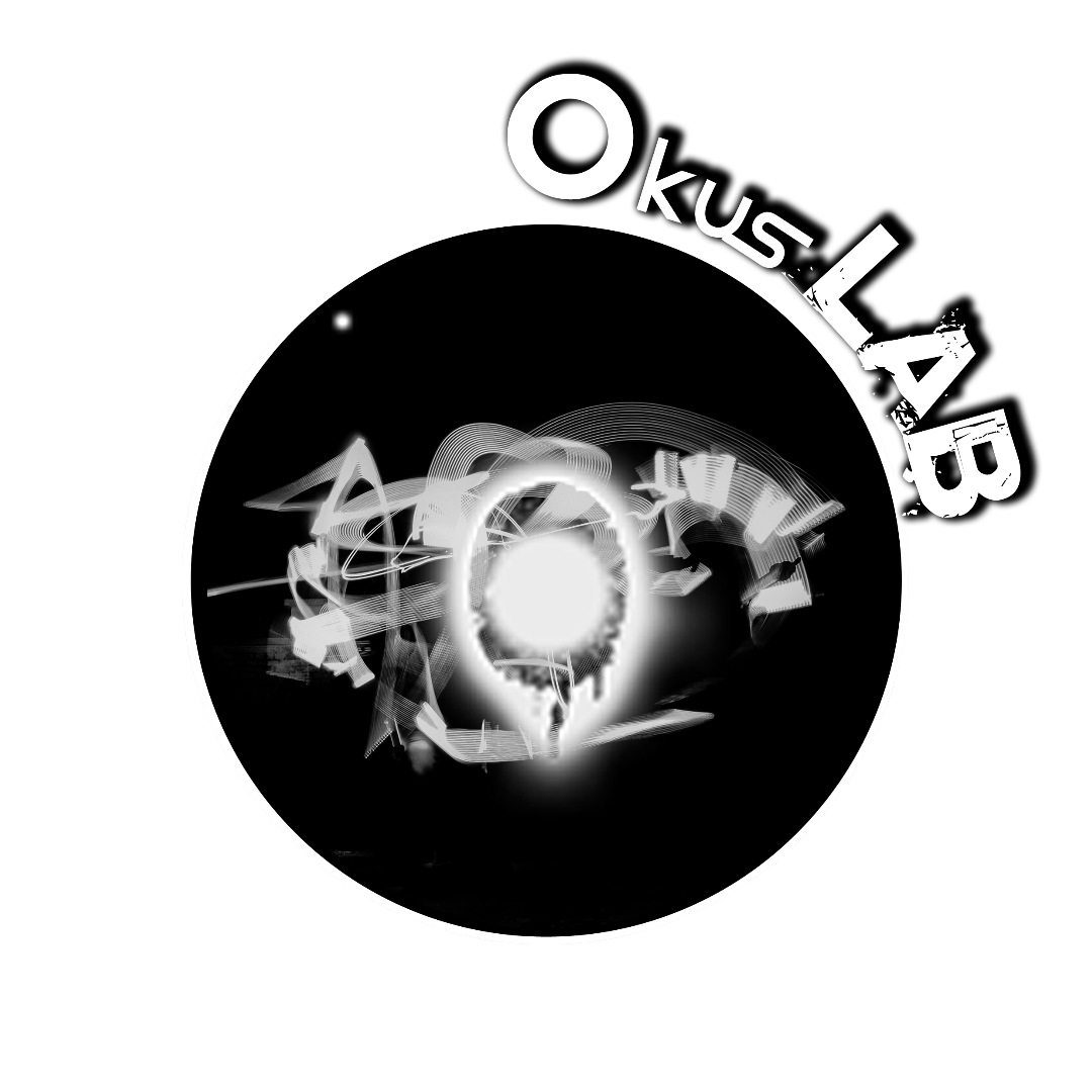 Logo Okus