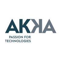 Logo Akka