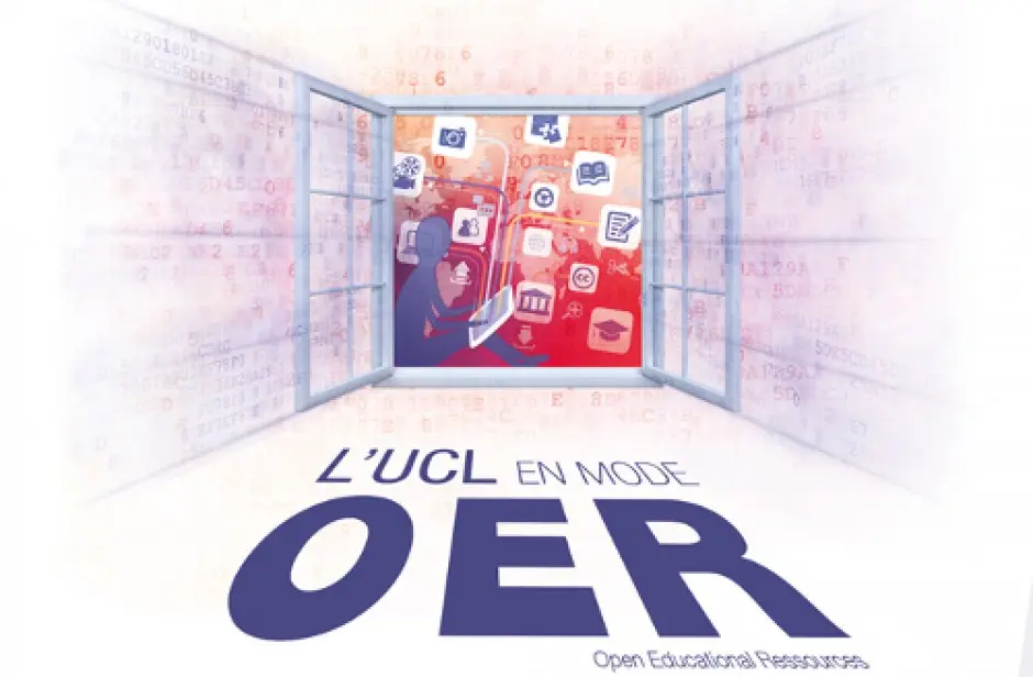 Les ressources éducatives libres - pourquoi pas vous?'s banner