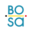 SPF Stratégie et Appui BOSA's logo