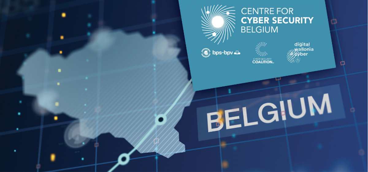 Forum international de la cybersécurité's banner