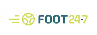 Foot24-7 | DigitalWallonia.be