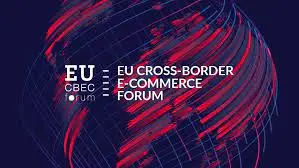 EU-Cross-Border e-commerce Forum 2021's banner
