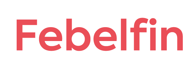 Logo Febelfin